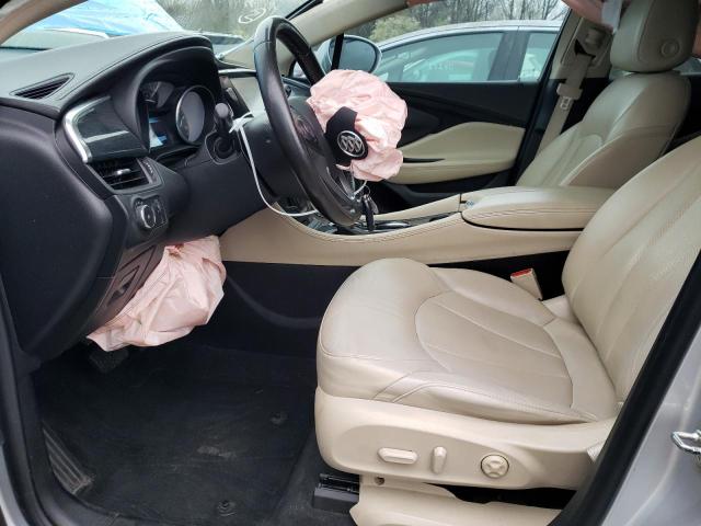 Photo 6 VIN: LRBFX1SA7JD008462 - BUICK ENVISION 