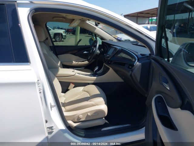 Photo 4 VIN: LRBFX1SA7JD009210 - BUICK ENVISION 