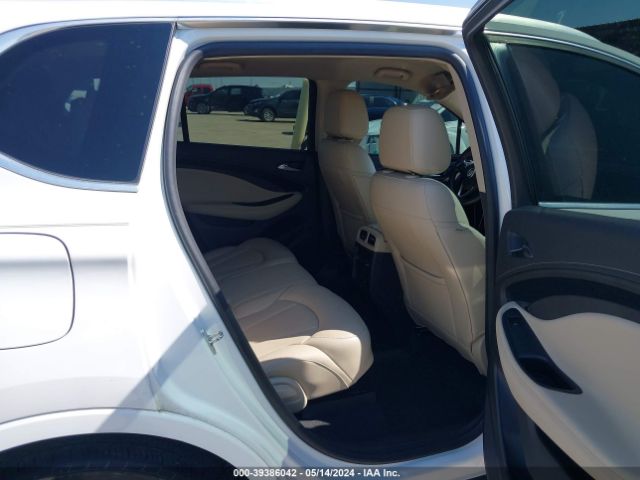 Photo 7 VIN: LRBFX1SA7JD009210 - BUICK ENVISION 