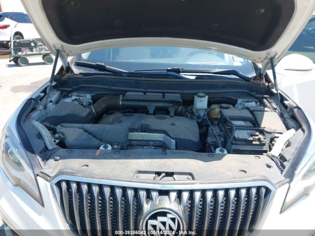 Photo 9 VIN: LRBFX1SA7JD009210 - BUICK ENVISION 