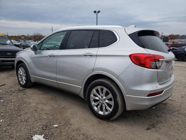 Photo 1 VIN: LRBFX1SA7JD024144 - BUICK ENVISION 