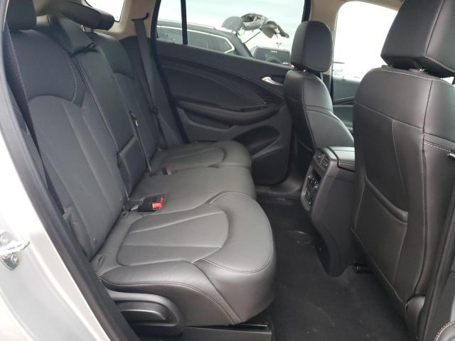 Photo 10 VIN: LRBFX1SA7JD024144 - BUICK ENVISION 