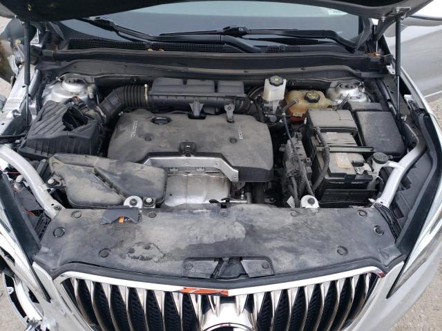 Photo 11 VIN: LRBFX1SA7JD024144 - BUICK ENVISION 