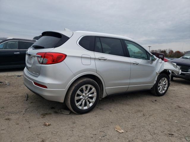 Photo 2 VIN: LRBFX1SA7JD024144 - BUICK ENVISION 