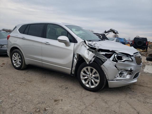 Photo 3 VIN: LRBFX1SA7JD024144 - BUICK ENVISION 