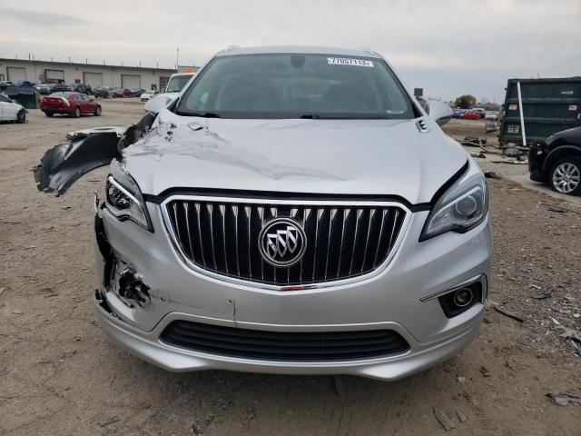 Photo 4 VIN: LRBFX1SA7JD024144 - BUICK ENVISION 