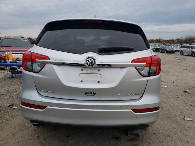 Photo 5 VIN: LRBFX1SA7JD024144 - BUICK ENVISION 