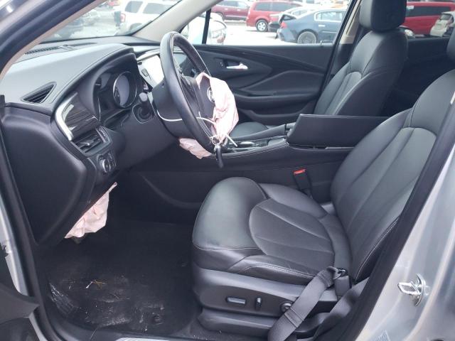 Photo 6 VIN: LRBFX1SA7JD024144 - BUICK ENVISION 