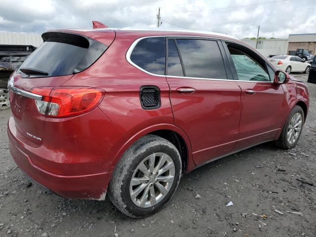 Photo 2 VIN: LRBFX1SA7JD026055 - BUICK ENVISION E 