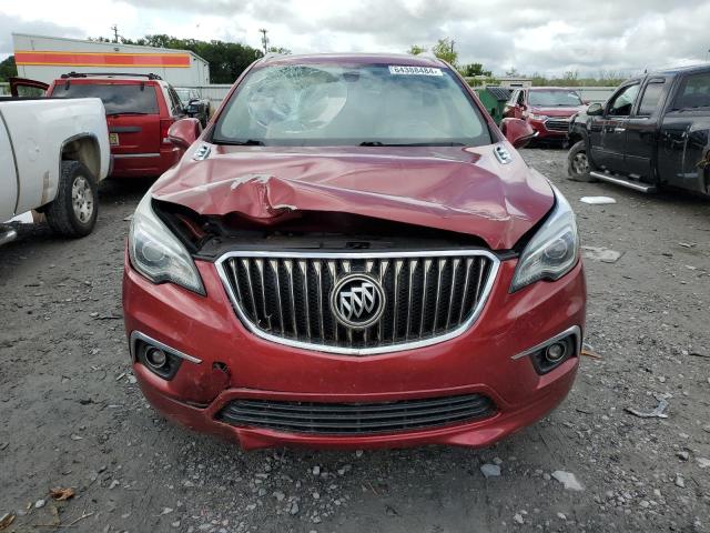 Photo 4 VIN: LRBFX1SA7JD026055 - BUICK ENVISION E 