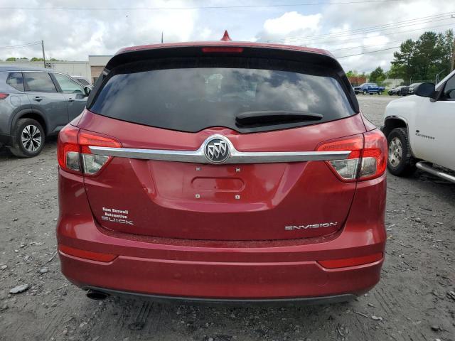 Photo 5 VIN: LRBFX1SA7JD026055 - BUICK ENVISION E 