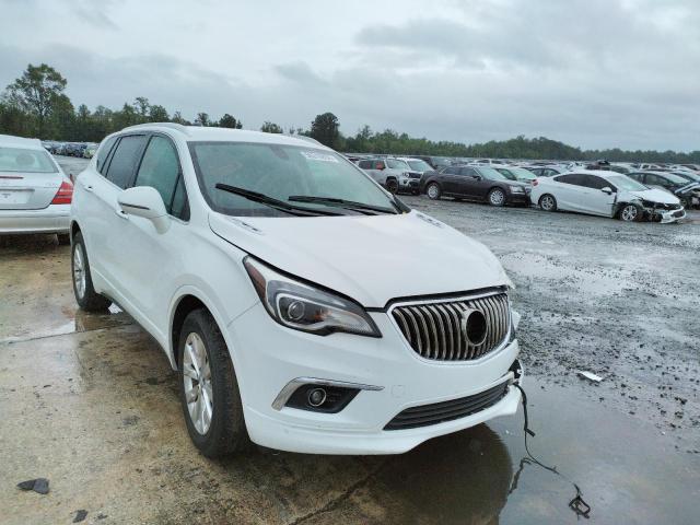 Photo 0 VIN: LRBFX1SA7JD080939 - BUICK ENVISION E 