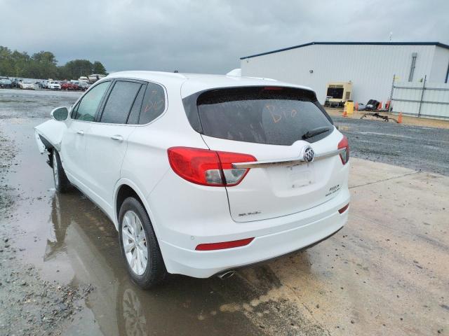 Photo 2 VIN: LRBFX1SA7JD080939 - BUICK ENVISION E 