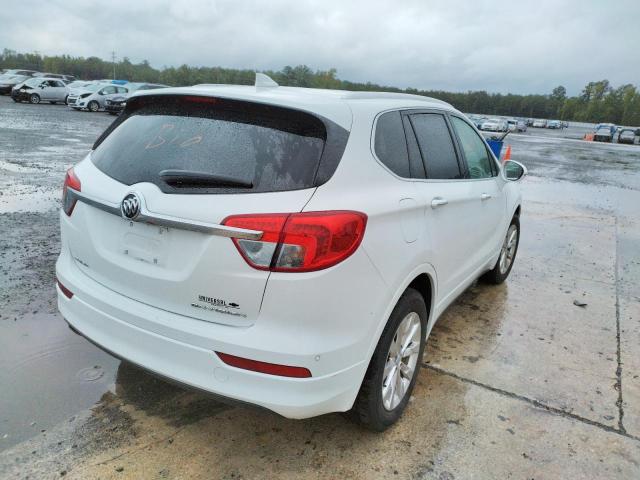 Photo 3 VIN: LRBFX1SA7JD080939 - BUICK ENVISION E 