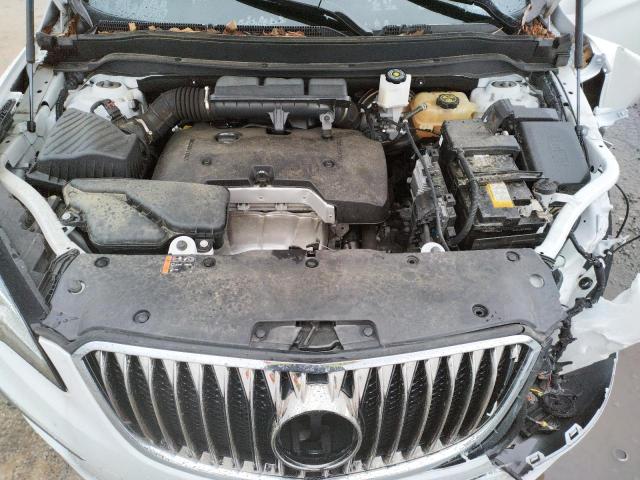 Photo 6 VIN: LRBFX1SA7JD080939 - BUICK ENVISION E 