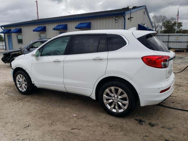 Photo 1 VIN: LRBFX1SA7JD081086 - BUICK ENVISION E 