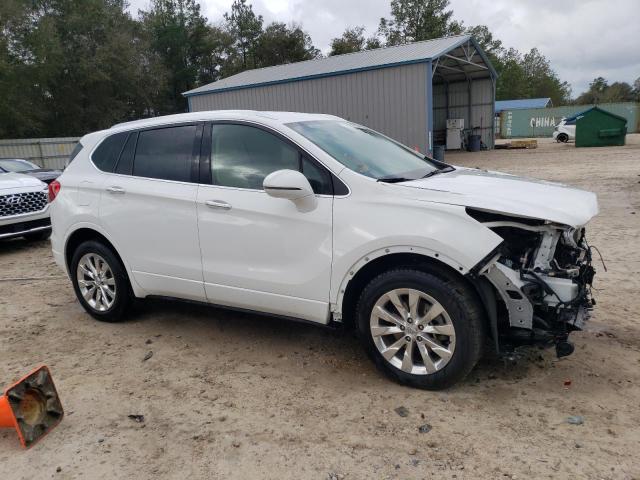 Photo 3 VIN: LRBFX1SA7JD081086 - BUICK ENVISION E 