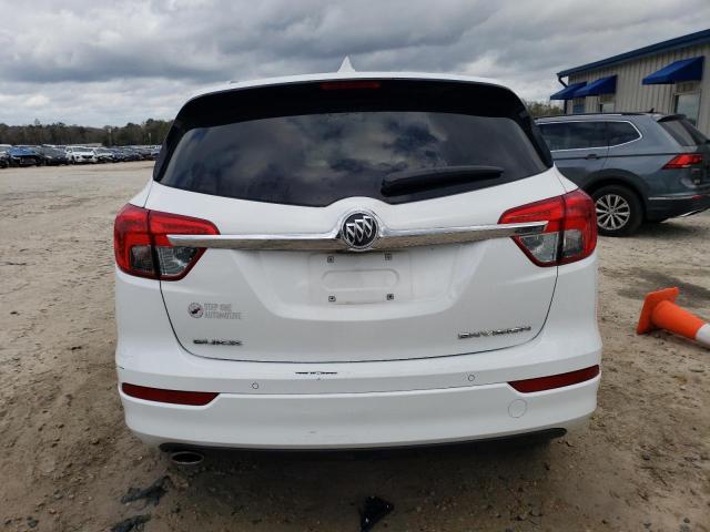 Photo 5 VIN: LRBFX1SA7JD081086 - BUICK ENVISION E 