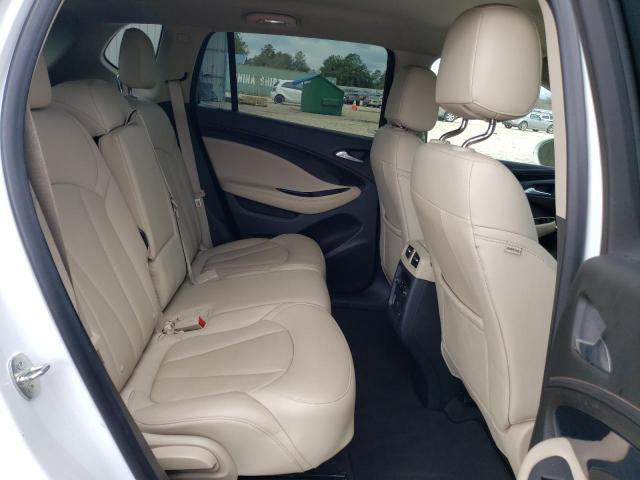 Photo 9 VIN: LRBFX1SA7JD081086 - BUICK ENVISION E 