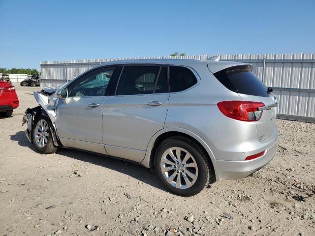 Photo 1 VIN: LRBFX1SA7JD082786 - BUICK ENVISION E 