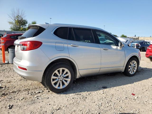 Photo 2 VIN: LRBFX1SA7JD082786 - BUICK ENVISION E 