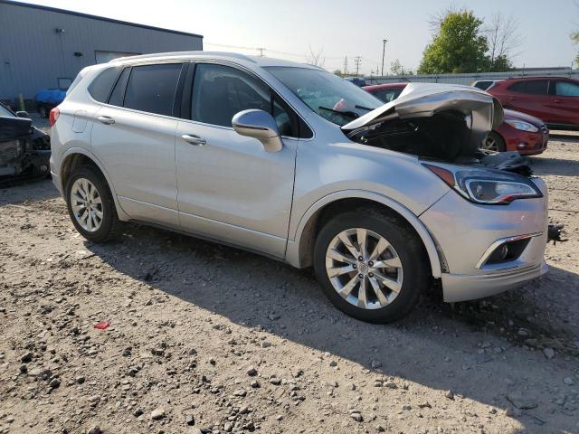 Photo 3 VIN: LRBFX1SA7JD082786 - BUICK ENVISION E 