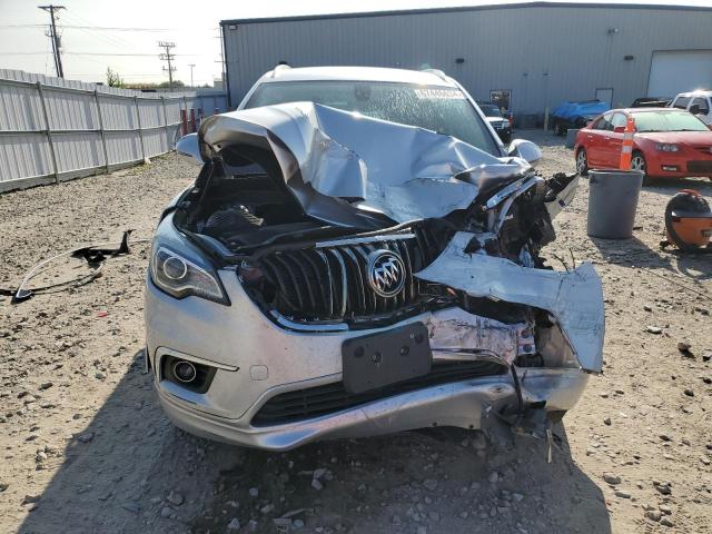 Photo 4 VIN: LRBFX1SA7JD082786 - BUICK ENVISION E 