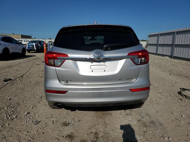 Photo 5 VIN: LRBFX1SA7JD082786 - BUICK ENVISION E 