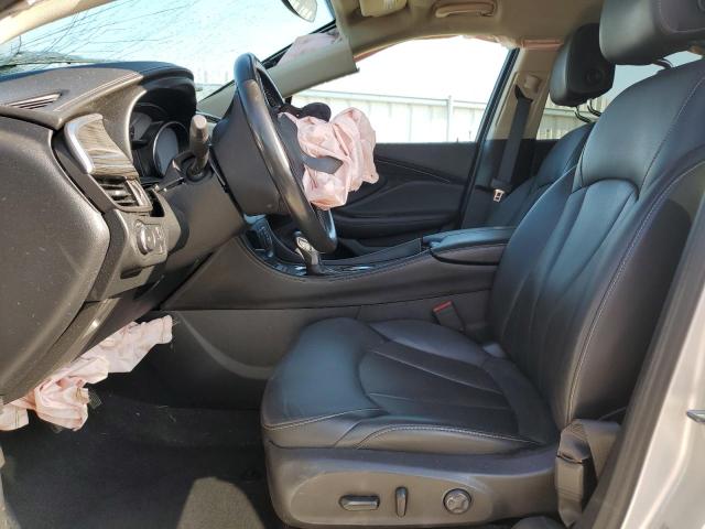 Photo 6 VIN: LRBFX1SA7JD082786 - BUICK ENVISION E 