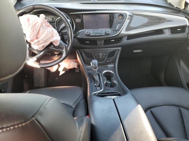 Photo 7 VIN: LRBFX1SA7JD082786 - BUICK ENVISION E 