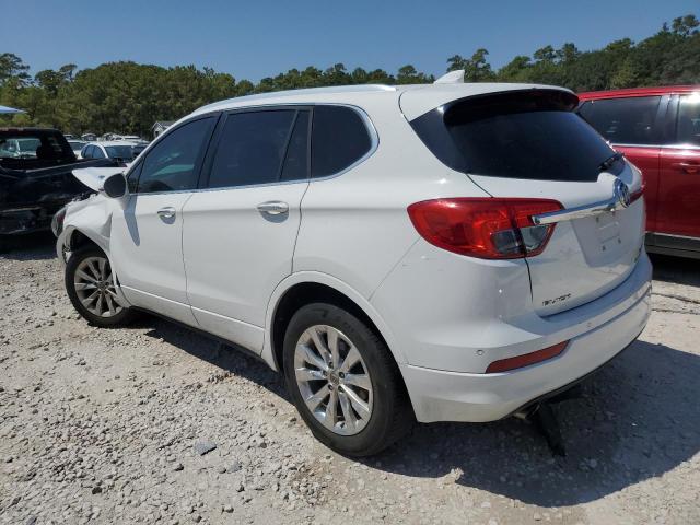 Photo 1 VIN: LRBFX1SA7JD084232 - BUICK ENVISION 