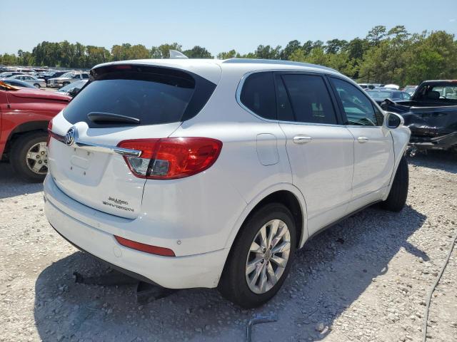 Photo 2 VIN: LRBFX1SA7JD084232 - BUICK ENVISION 