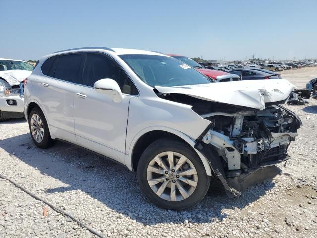 Photo 3 VIN: LRBFX1SA7JD084232 - BUICK ENVISION 