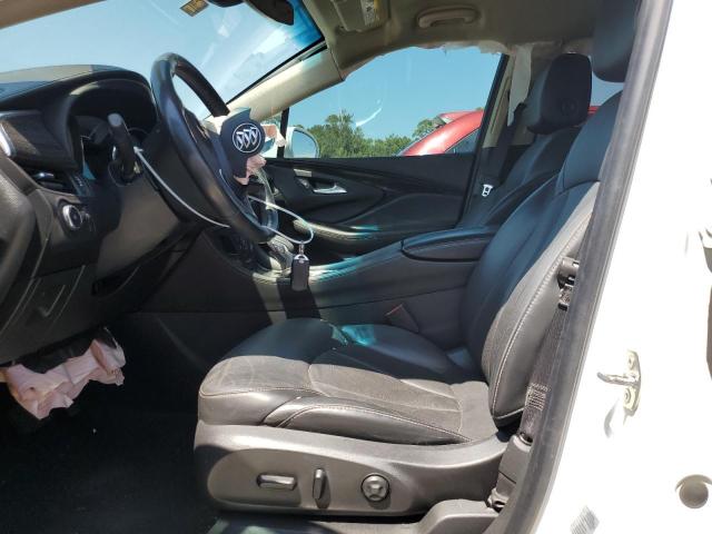 Photo 6 VIN: LRBFX1SA7JD084232 - BUICK ENVISION 