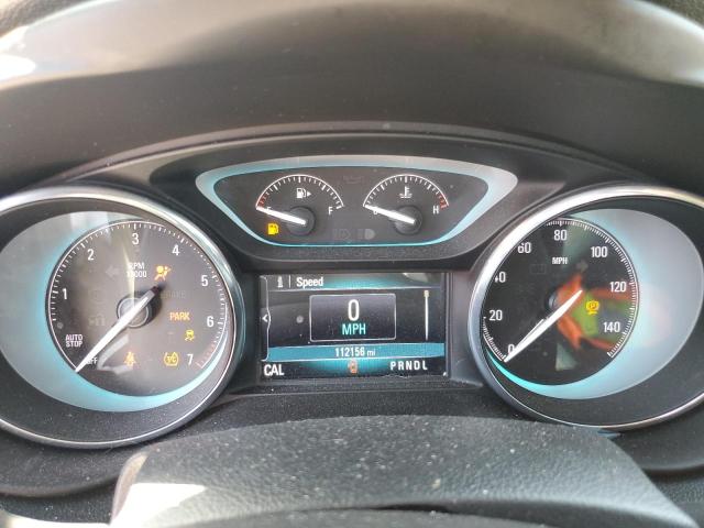 Photo 8 VIN: LRBFX1SA7JD084232 - BUICK ENVISION 