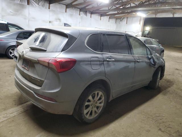 Photo 2 VIN: LRBFX1SA7KD001058 - BUICK ENVISION 