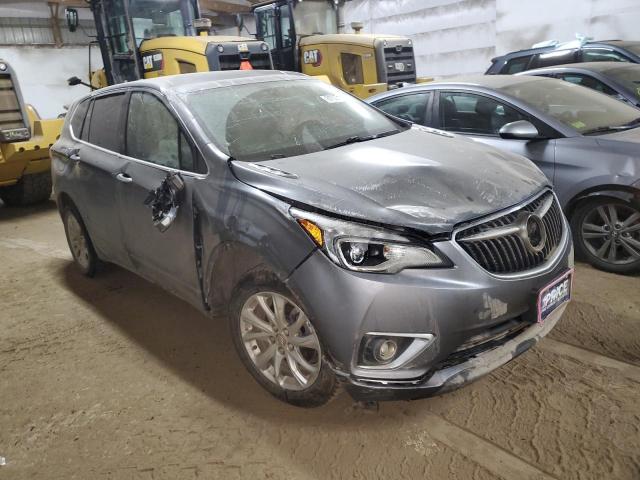 Photo 3 VIN: LRBFX1SA7KD001058 - BUICK ENVISION 