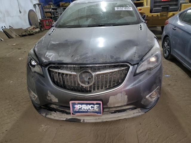 Photo 4 VIN: LRBFX1SA7KD001058 - BUICK ENVISION 