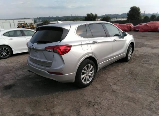 Photo 3 VIN: LRBFX1SA7KD019379 - BUICK ENVISION 