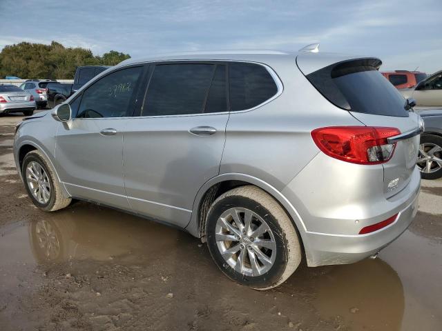 Photo 1 VIN: LRBFX1SA8JD023830 - BUICK ENVISION 