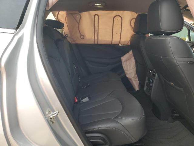 Photo 10 VIN: LRBFX1SA8JD023830 - BUICK ENVISION 