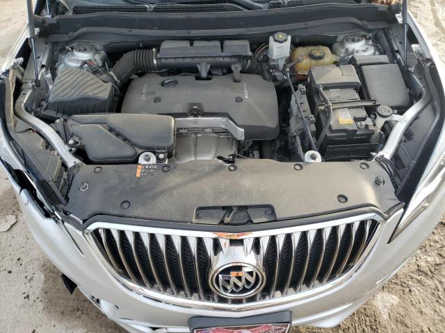 Photo 11 VIN: LRBFX1SA8JD023830 - BUICK ENVISION 