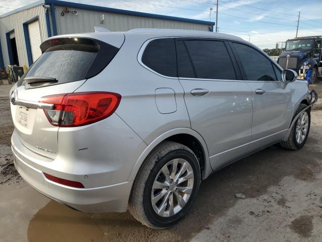 Photo 2 VIN: LRBFX1SA8JD023830 - BUICK ENVISION 