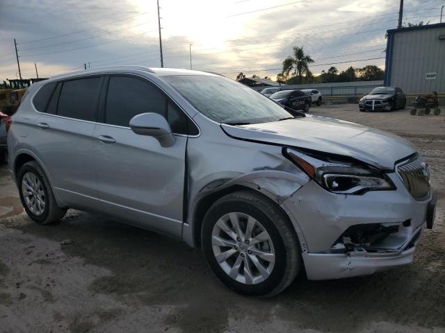 Photo 3 VIN: LRBFX1SA8JD023830 - BUICK ENVISION 