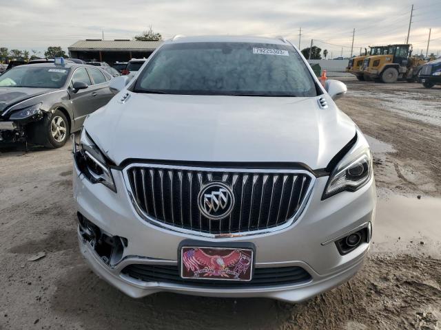 Photo 4 VIN: LRBFX1SA8JD023830 - BUICK ENVISION 