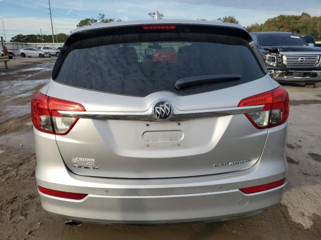 Photo 5 VIN: LRBFX1SA8JD023830 - BUICK ENVISION 