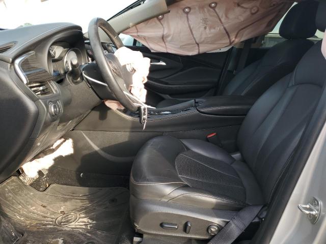 Photo 6 VIN: LRBFX1SA8JD023830 - BUICK ENVISION 