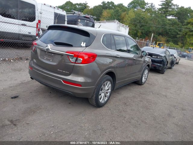 Photo 3 VIN: LRBFX1SA8JD059615 - BUICK ENVISION 