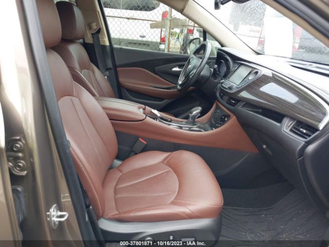 Photo 4 VIN: LRBFX1SA8JD059615 - BUICK ENVISION 