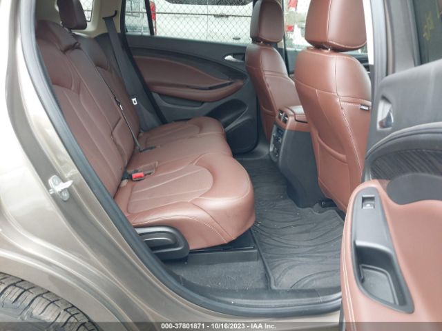 Photo 7 VIN: LRBFX1SA8JD059615 - BUICK ENVISION 